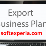 Export business plan