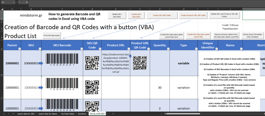 creation_of_barcode_labels_in_word