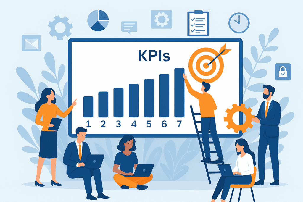 KPIs