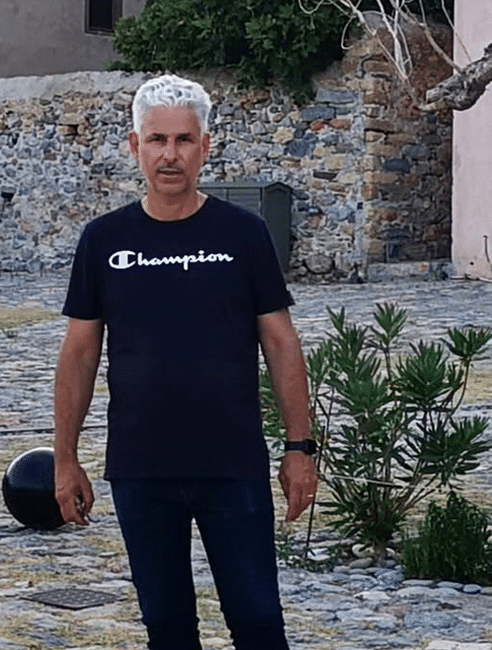 Τρύφωνας - Μονεμβασία