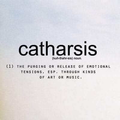 Catharsis - Κάθαρση