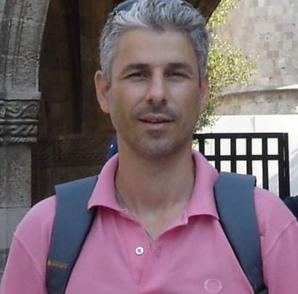 Τι κάνεις σήμερα;