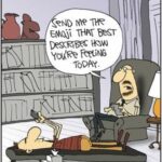 How are you feeling today?