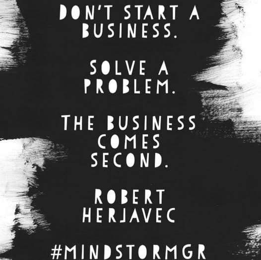 Solve a problem