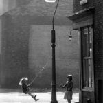 Before smartphones
