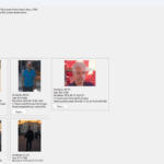 Duplicate & Similar Image Finder - V7 - Developed by Tryfon Papadopoulos