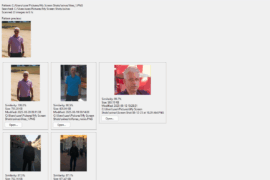 Duplicate & Similar Image Finder - V7 - Developed by Tryfon Papadopoulos