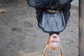 Seeing things from another perspective