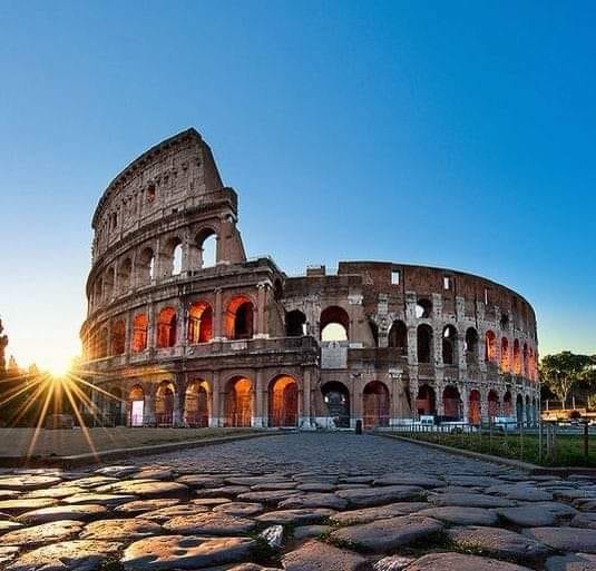 Colosseo, Rome / Κολοσσαίο (Το γιγαντιαίο), Ρώμη Colosseo, Rome / Κολοσσαίο (Το γιγαντιαίο), Ρώμη