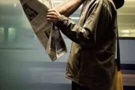Προφήτη, τι είναι η διαμόρφωση της κοινής γνώμης;