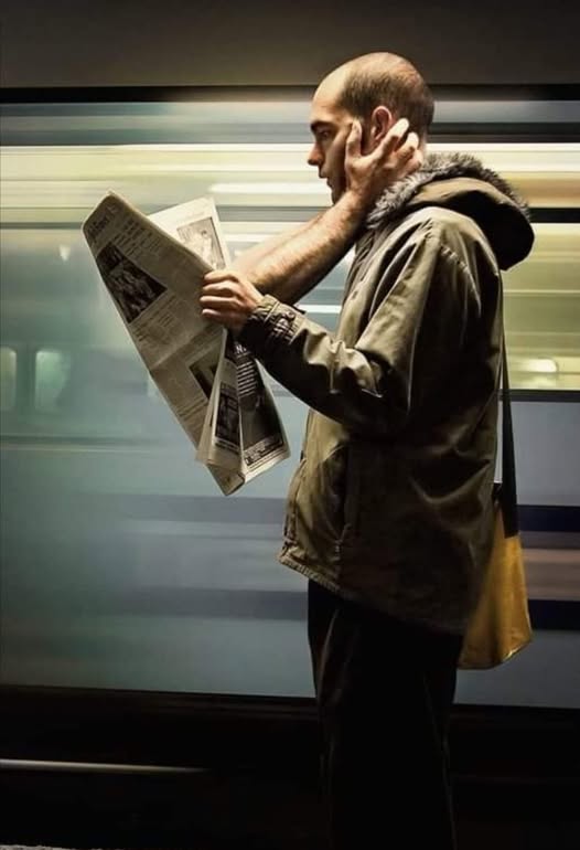 Προφήτη, τι είναι η διαμόρφωση της κοινής γνώμης;