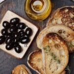 Nothing like Greek Extra Virgin Olive Oil