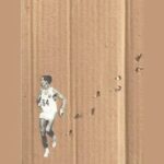 Keep running and keep recycling...