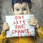 One life one chance