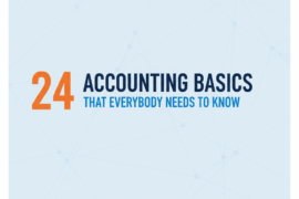 24 accounting basics