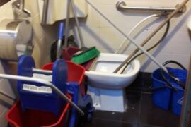 Κάπου στον κόσμο