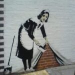 Ανάλογα με το πώς σκουπίζεις