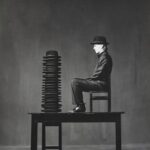 Ατημέλητες ασπρόμαυρες σκέψεις