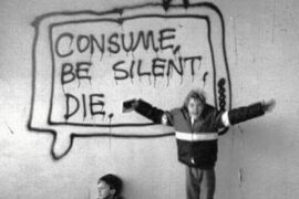 Consume