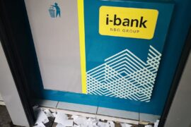 Κρατάει χρόνια αυτή η κολώνια