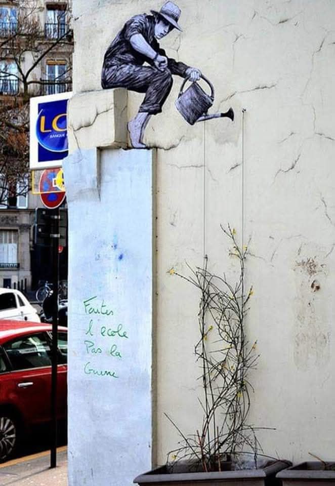 Με τι ασχολείσαι τελευταία;