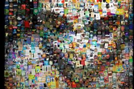 Συλλέγοντας φωτογραφίες