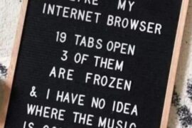 Tabs