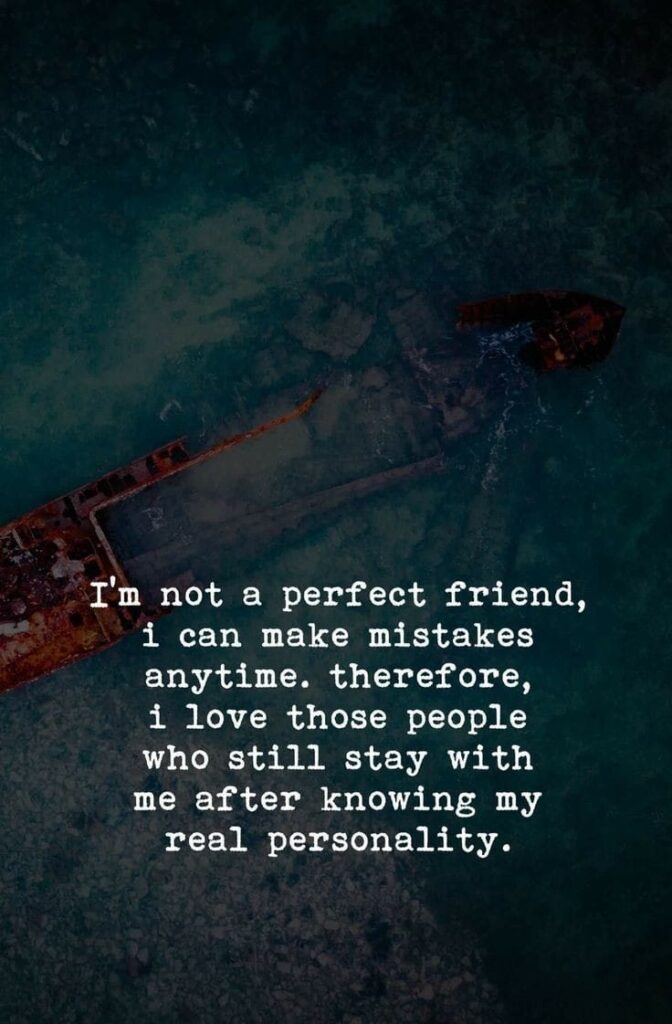 Τέλειος φίλος