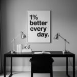 1% καλύτερος κάθε μέρα