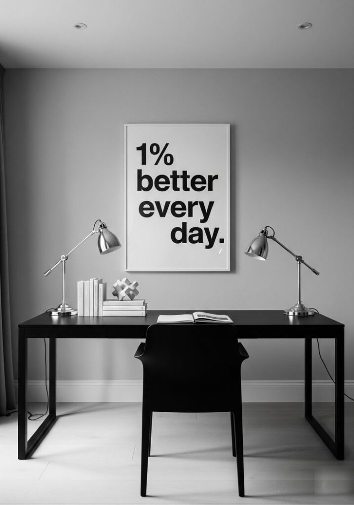 1% καλύτερος κάθε μέρα