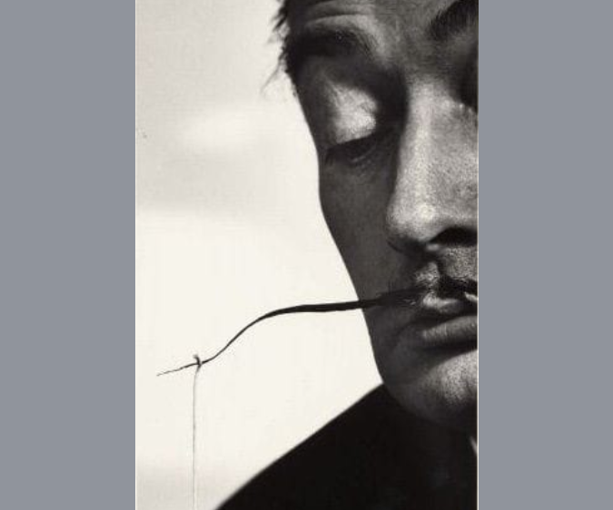 Fishing for compliments