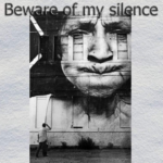 Να τις φοβάσαι τις σιωπές των παιδιών