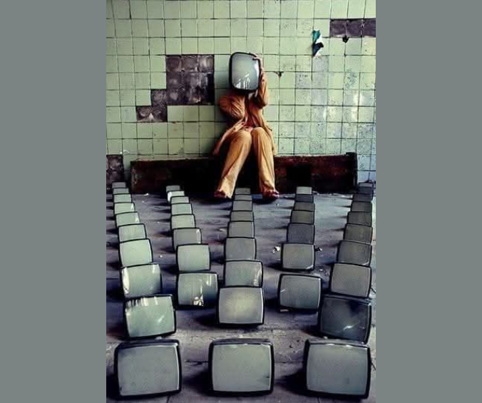 It takes a lot of courage and passion