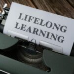 Lifelong Learning