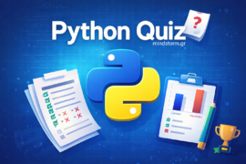 Python Quiz