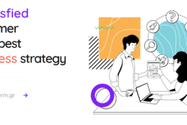 A Satisfied Customer