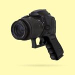 Shoot to kill with your images and your words