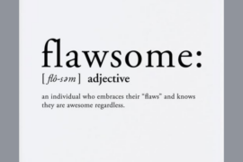 Flawsome