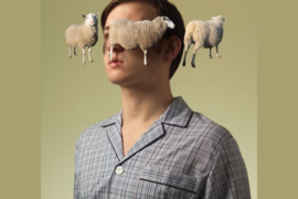 ΔΙΣΤΟΛ ή μπορεί και ΔΙΣΤΟΠ(ικά)