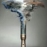 A single pen can create entire worlds