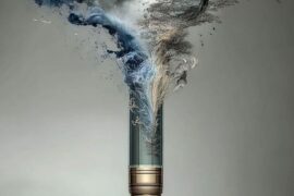 A single pen can create entire worlds