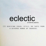 What are you working on?