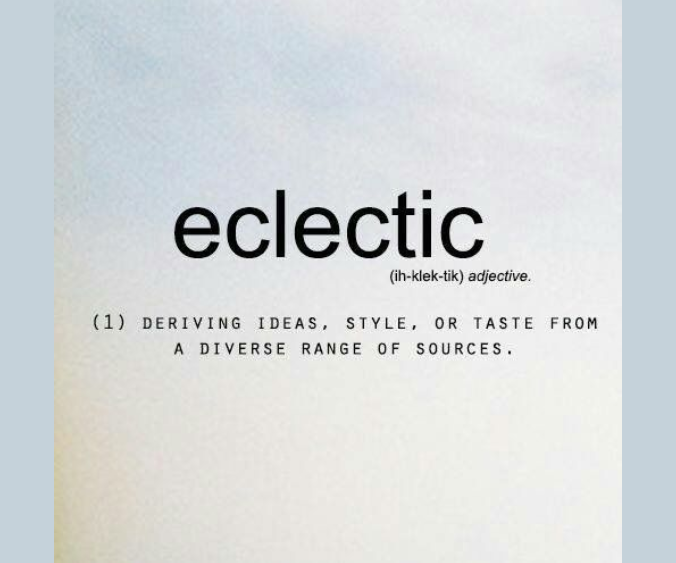 What are you working on?