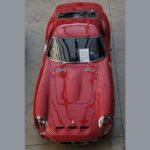 Ferrari 250 GTO, 1962