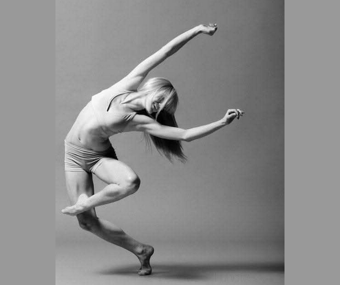 Η ισορροπία στη ζωή και στην τέχνη θέλει δουλειά