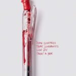 Some countries treat journalists like you treat a pen