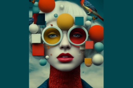 If you can't be brilliant