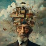 I have a lot in my mind