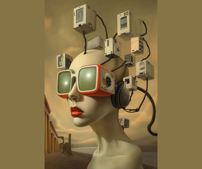 Your network is your net worth