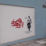 Όλα εδώ πληγώνονται